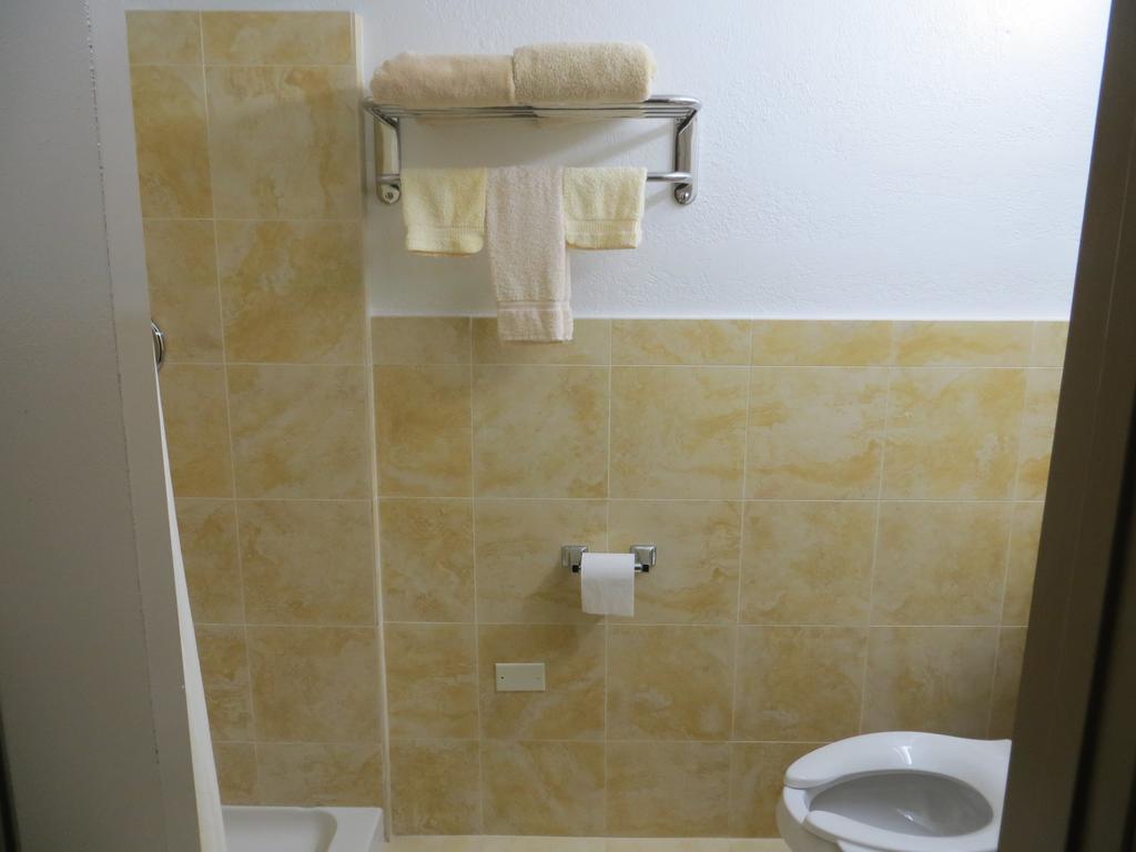 Budget Inn Lake Wales Εξωτερικό φωτογραφία