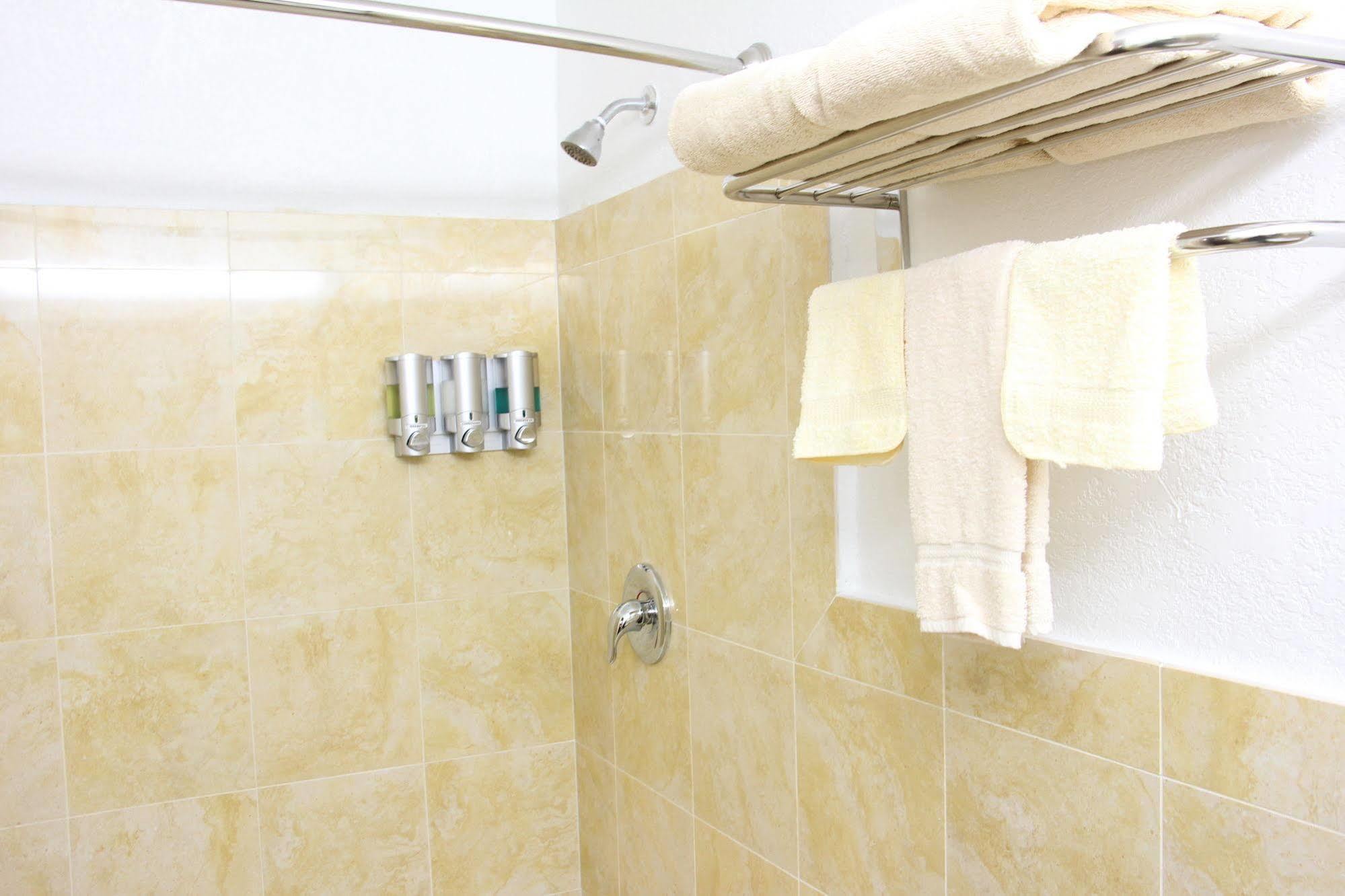 Budget Inn Lake Wales Εξωτερικό φωτογραφία