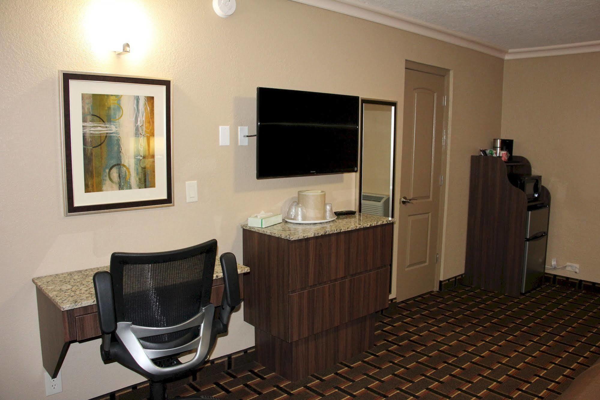Budget Inn Lake Wales Εξωτερικό φωτογραφία