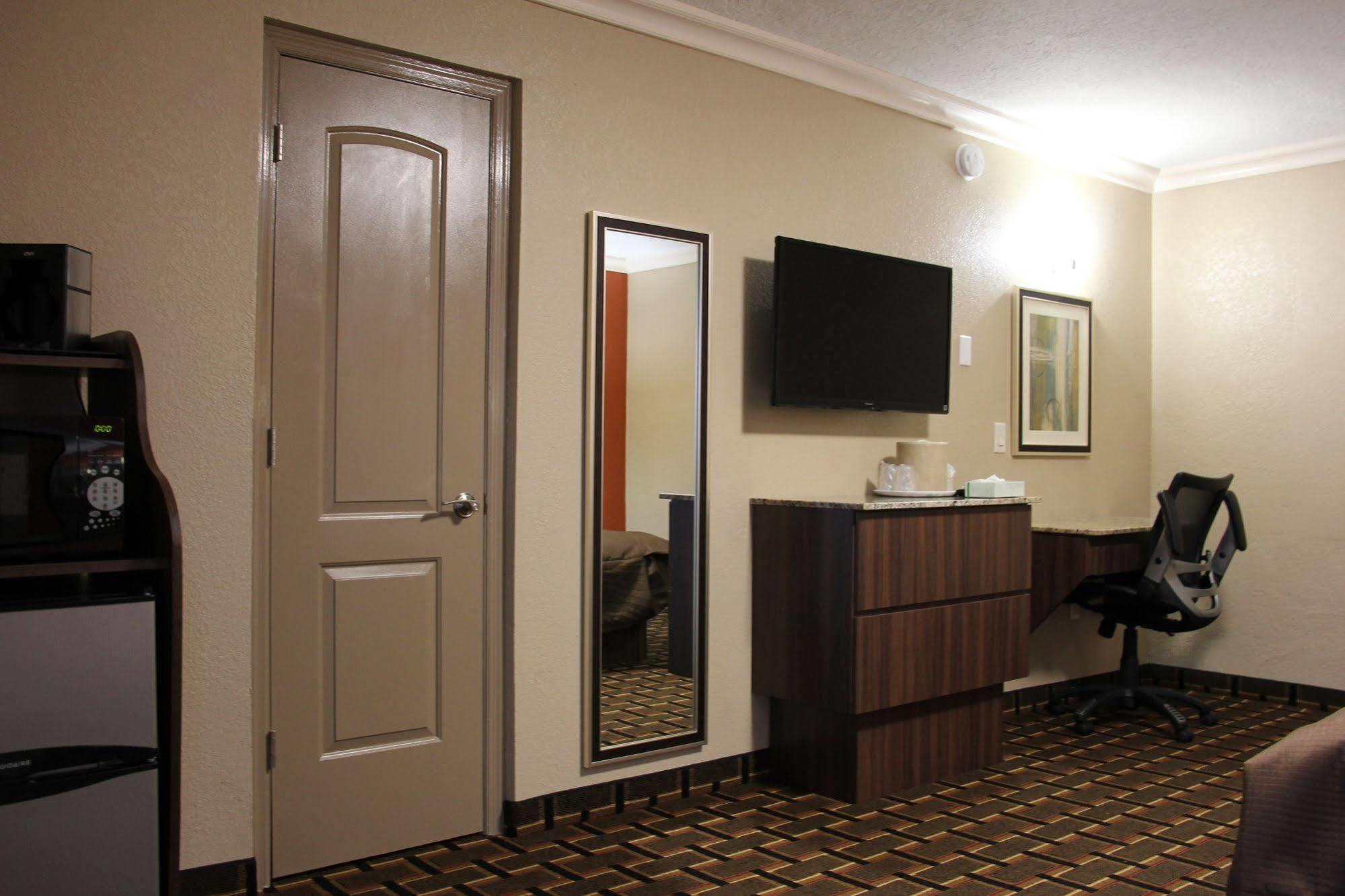 Budget Inn Lake Wales Εξωτερικό φωτογραφία
