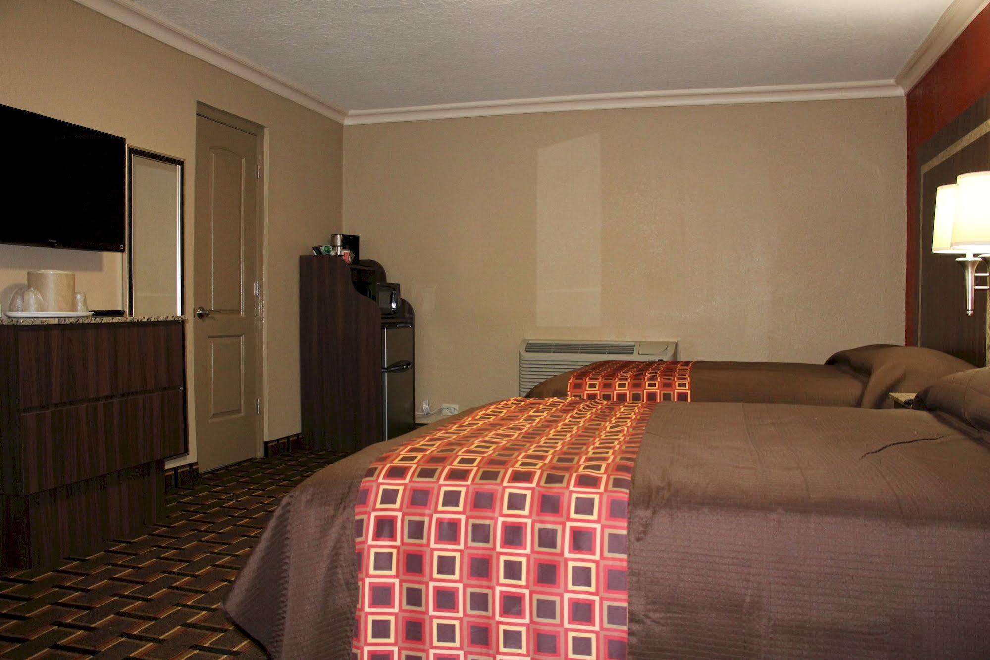Budget Inn Lake Wales Εξωτερικό φωτογραφία