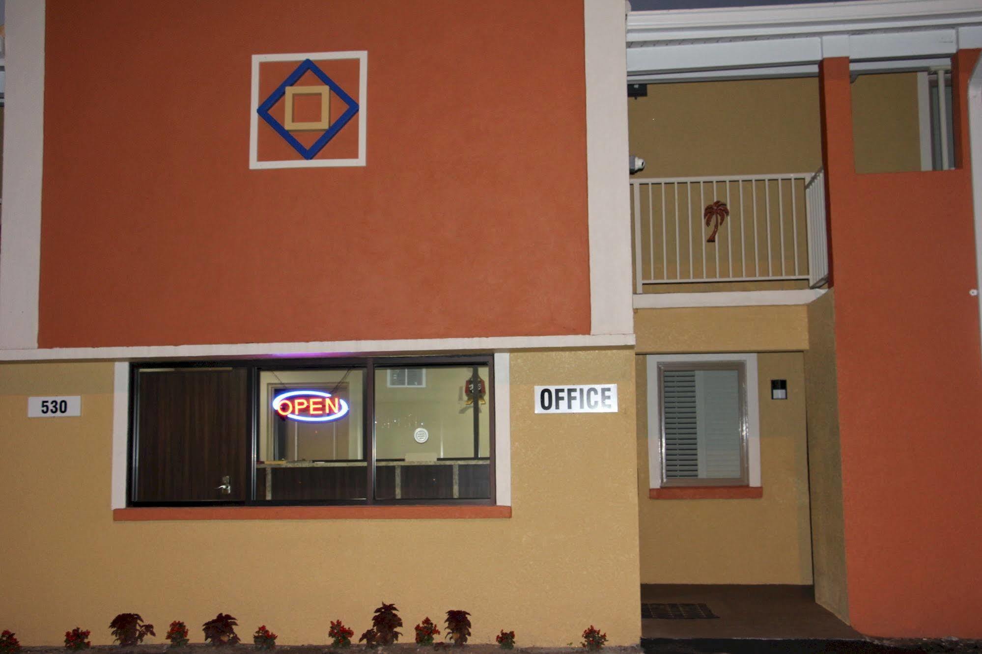Budget Inn Lake Wales Εξωτερικό φωτογραφία