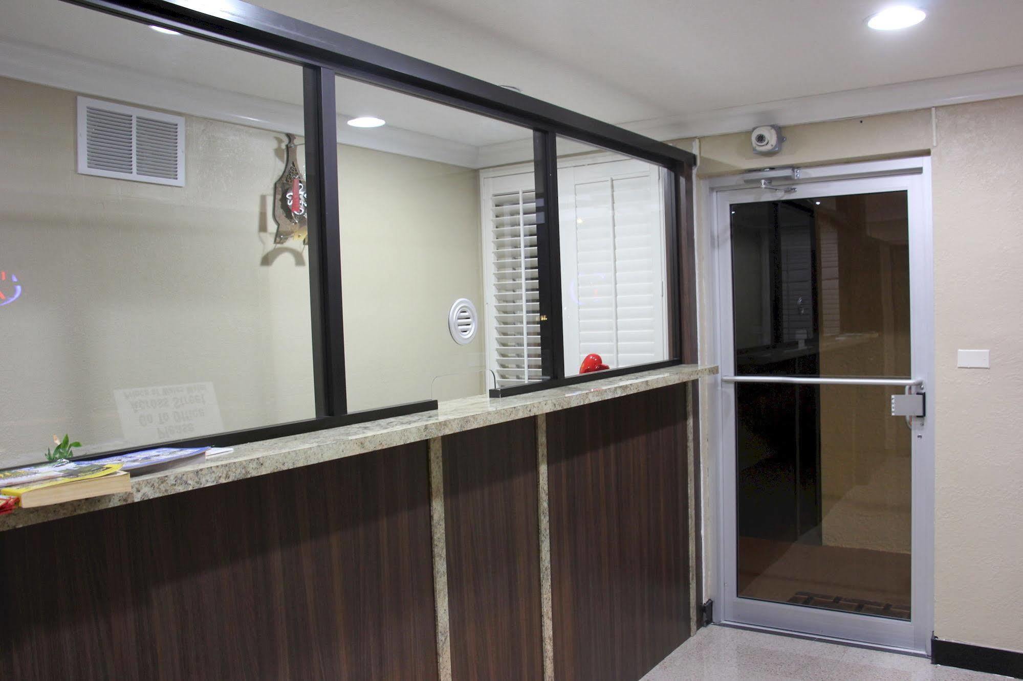 Budget Inn Lake Wales Εξωτερικό φωτογραφία