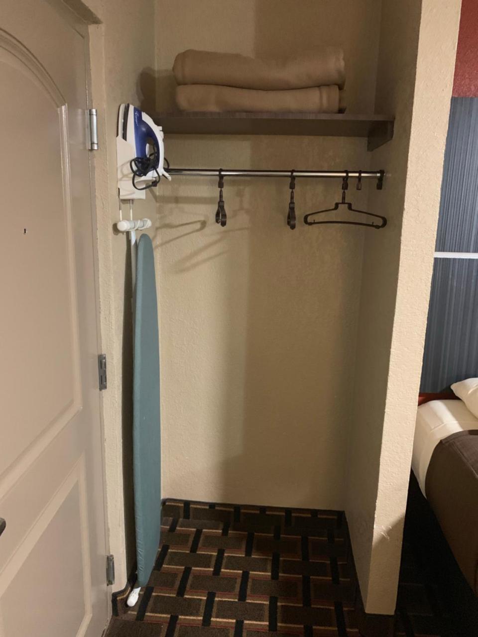 Budget Inn Lake Wales Εξωτερικό φωτογραφία