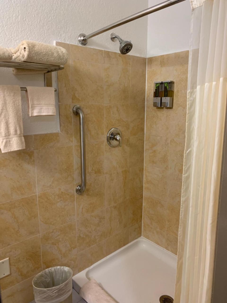 Budget Inn Lake Wales Εξωτερικό φωτογραφία